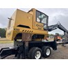 2021 Weiler K560 Log Loader